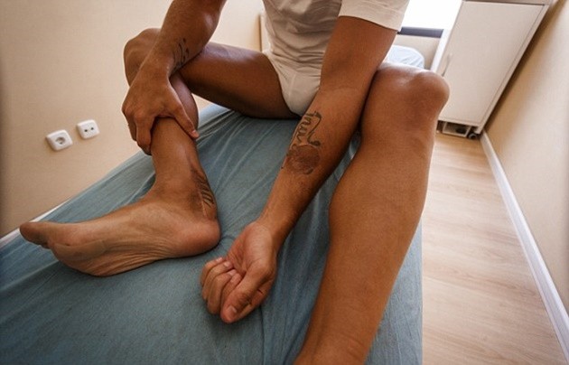 Darren Fletcher cháy hết mình trước ngày phán quyết của Scotland - Bóng Đá