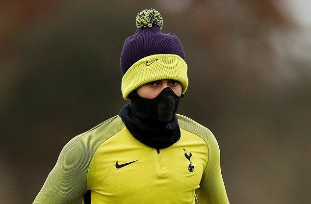 Thấy người cũ hăng say tập luyện, Arsenal liệu có run sợ? - Bóng Đá