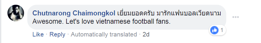CĐV Thái Lan háo hức trước tin đồn Muangthong Utd muốn mua Đoàn Văn Hậu  - Bóng Đá