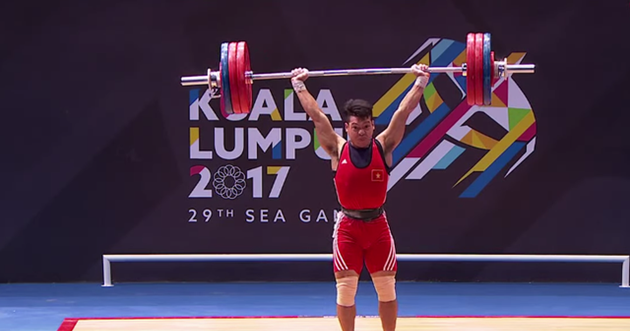 TRỰC TIẾP SEA Games 29/08: Pencak Silat mở hàng HCV - Bóng Đá