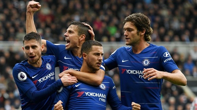 Nhờ Sarri, Abramovich không còn muốn bán Chelsea - Bóng Đá