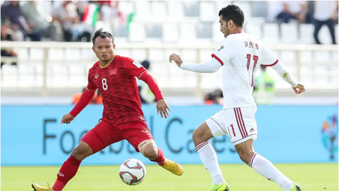 Việt Nam 0-2 Iran: HLV Park Hang-seo và bài toán hàng thủ ĐT Việt Nam - Bóng Đá
