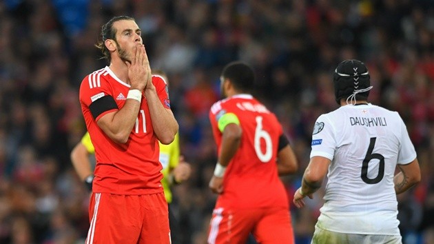 Những trận đấu khiến các 