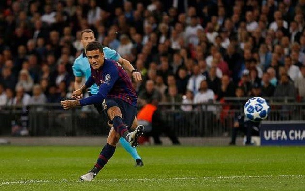 Chấm điểm Barca: Điểm 10 tròn trịa cho Messi - Bóng Đá