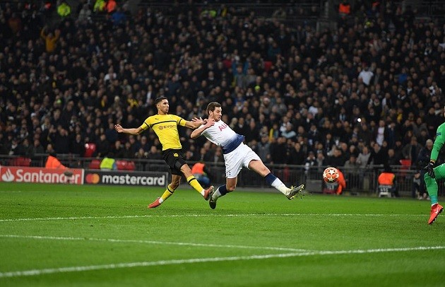 5 điểm nhấn Tottenham 3-0 Dortmund: Pochettino tung tuyệt chiêu, Cái giá của 