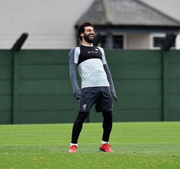 Dàn sao Liverpool làm gì khi biết đối thủ mất 