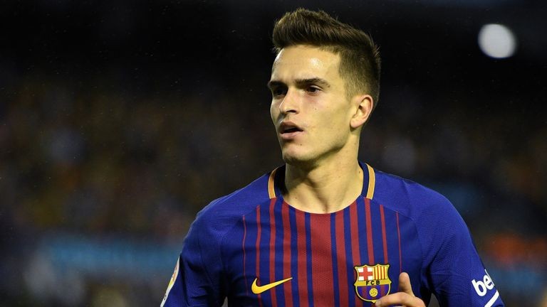 Unai Emery asks Arsenal to sign 25-year-old La Liga midfielder – report - Bóng Đá
