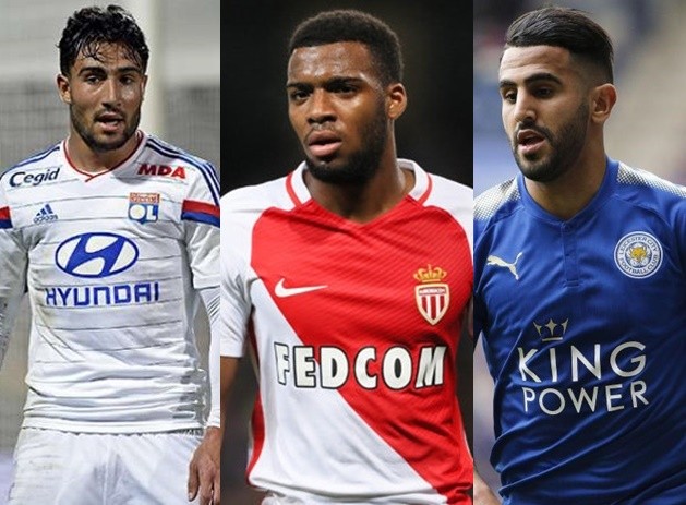 trước vòng 16 La Liga - Bóng Đá