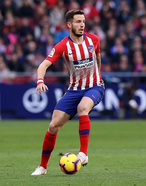3 nhân tố quyết định trận derby Madrid - Bóng Đá