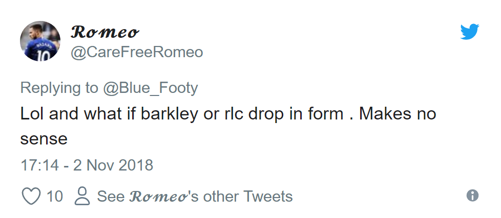 phản ứng fan sau quyết định k ký với Kovacic - Bóng Đá