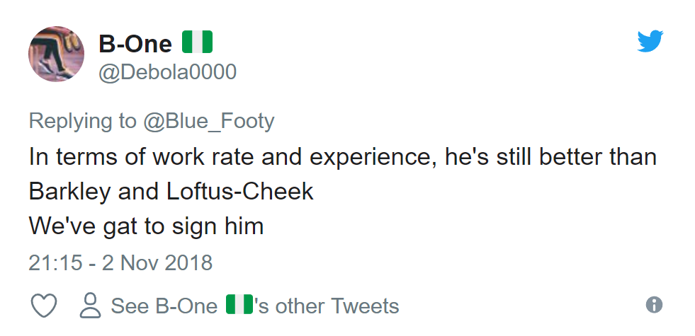 phản ứng fan sau quyết định k ký với Kovacic - Bóng Đá