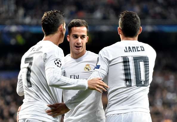 Arsenal quan tâm Vazquez, James. Real đổi Asensio lấy Hazard - Bóng Đá