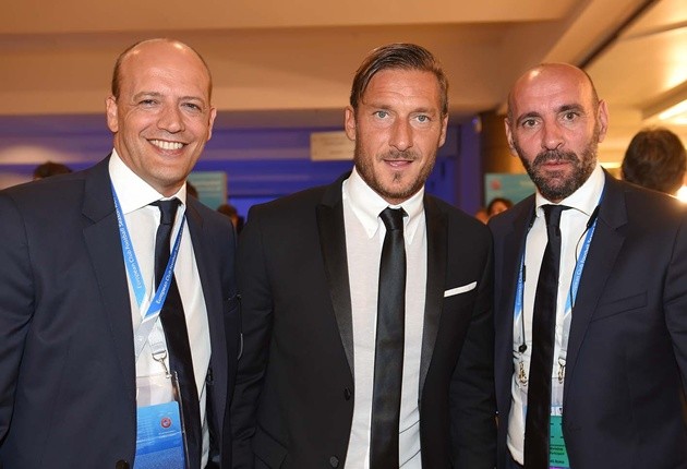 Francesco Totti 