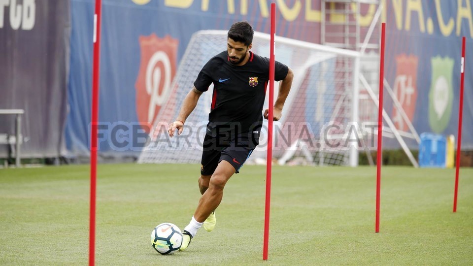 Suso: Rất khó để từ chối Real hoặc Barca - Bóng Đá