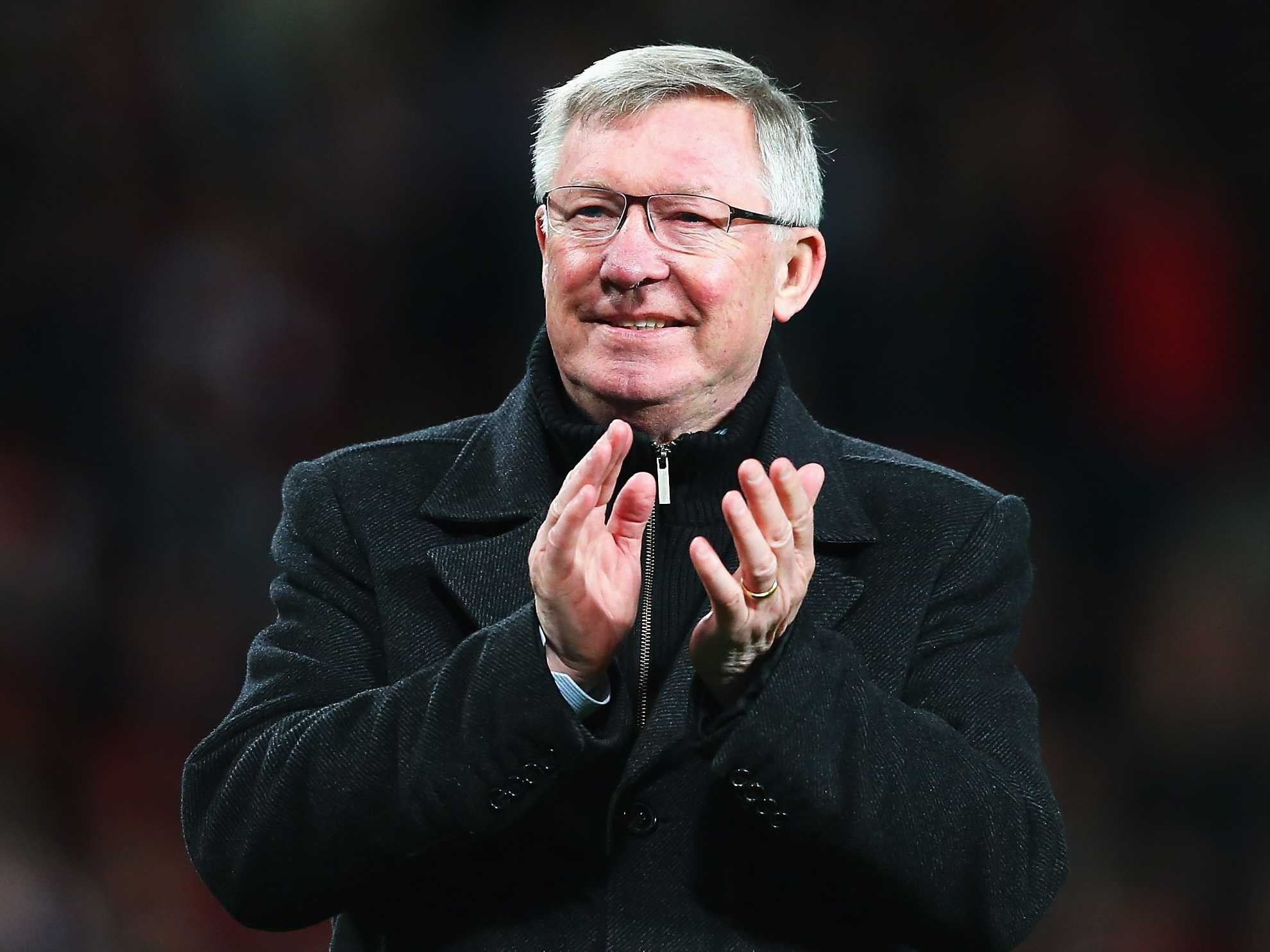 Sir Alex: Real sẽ thống trị thêm ba bốn mùa nữa - Bóng Đá