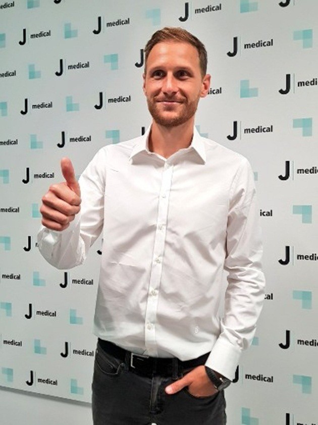 CĐV Quỷ đỏ khen Herrera - Bóng Đá