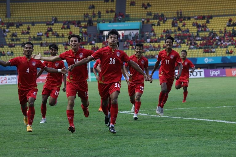 Xếp hạng phong độ 10 đội bóng ở AFF Cup 2018: Thái Lan thứ 7, Việt Nam ở đâu? - Bóng Đá
