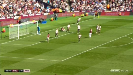 Ole Gunnar Solskjaer proved Jose Mourinho was right with Manchester United team decision - Bóng Đá