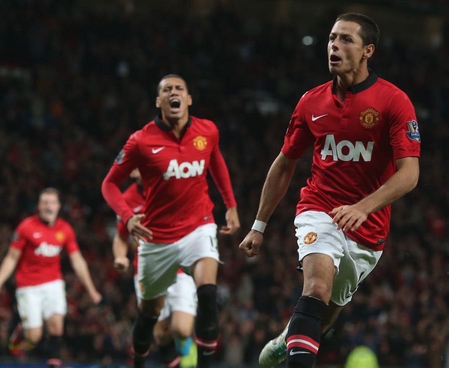 10 lần đụng độ gần nhất của Man Utd với Liverpool - Bóng Đá