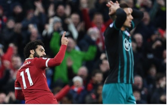 GÓC NHÌN: Mohamed Salah là bản hợp đồng tốt nhất Hè này? - Bóng Đá
