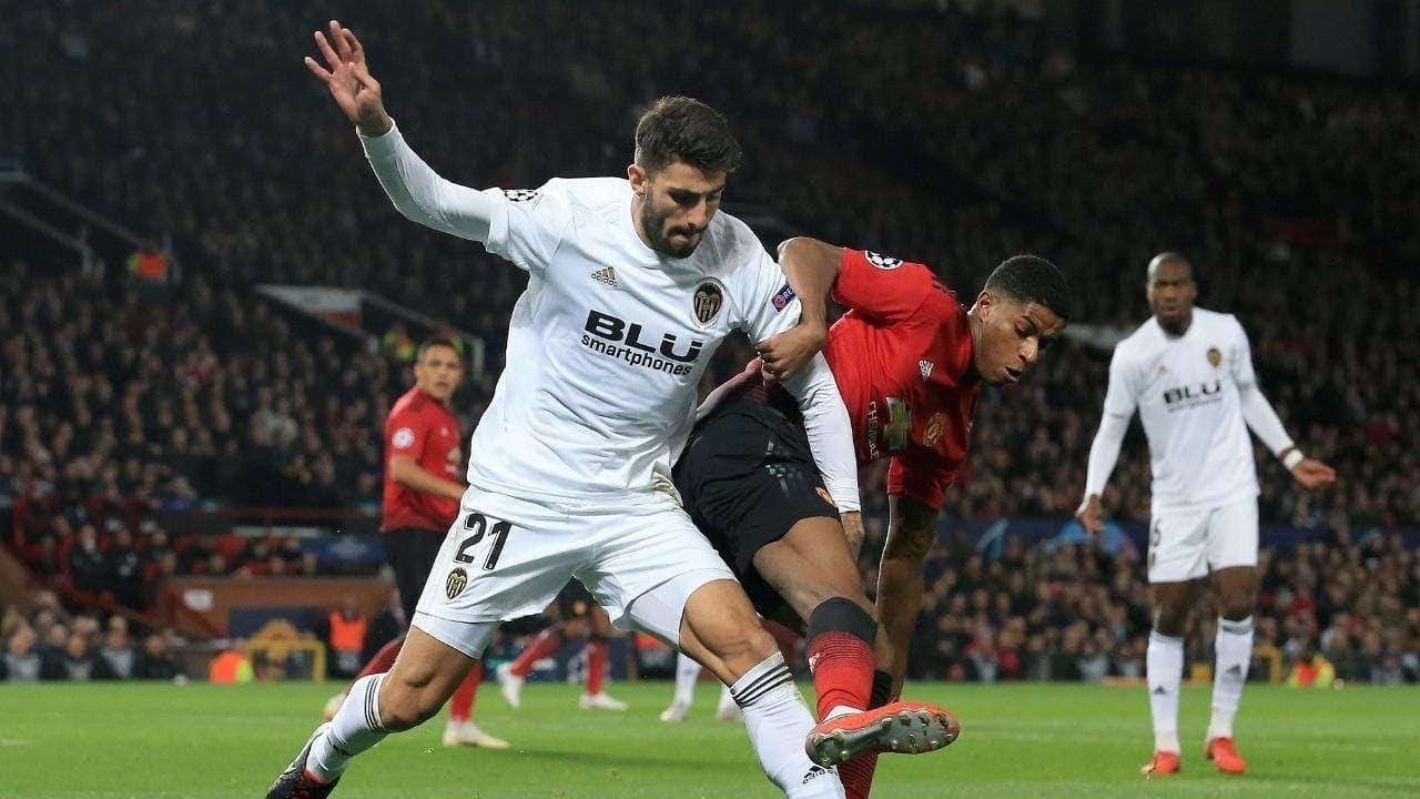 Tổng kết vòng bảng Champions League: Nhờ nước Anh sẽ có đại chiến mãn nhãn - Bóng Đá