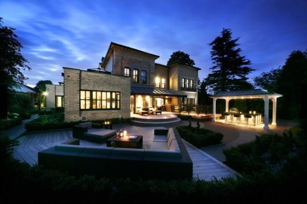 Bayern Munich luyện tập  - Bóng Đá