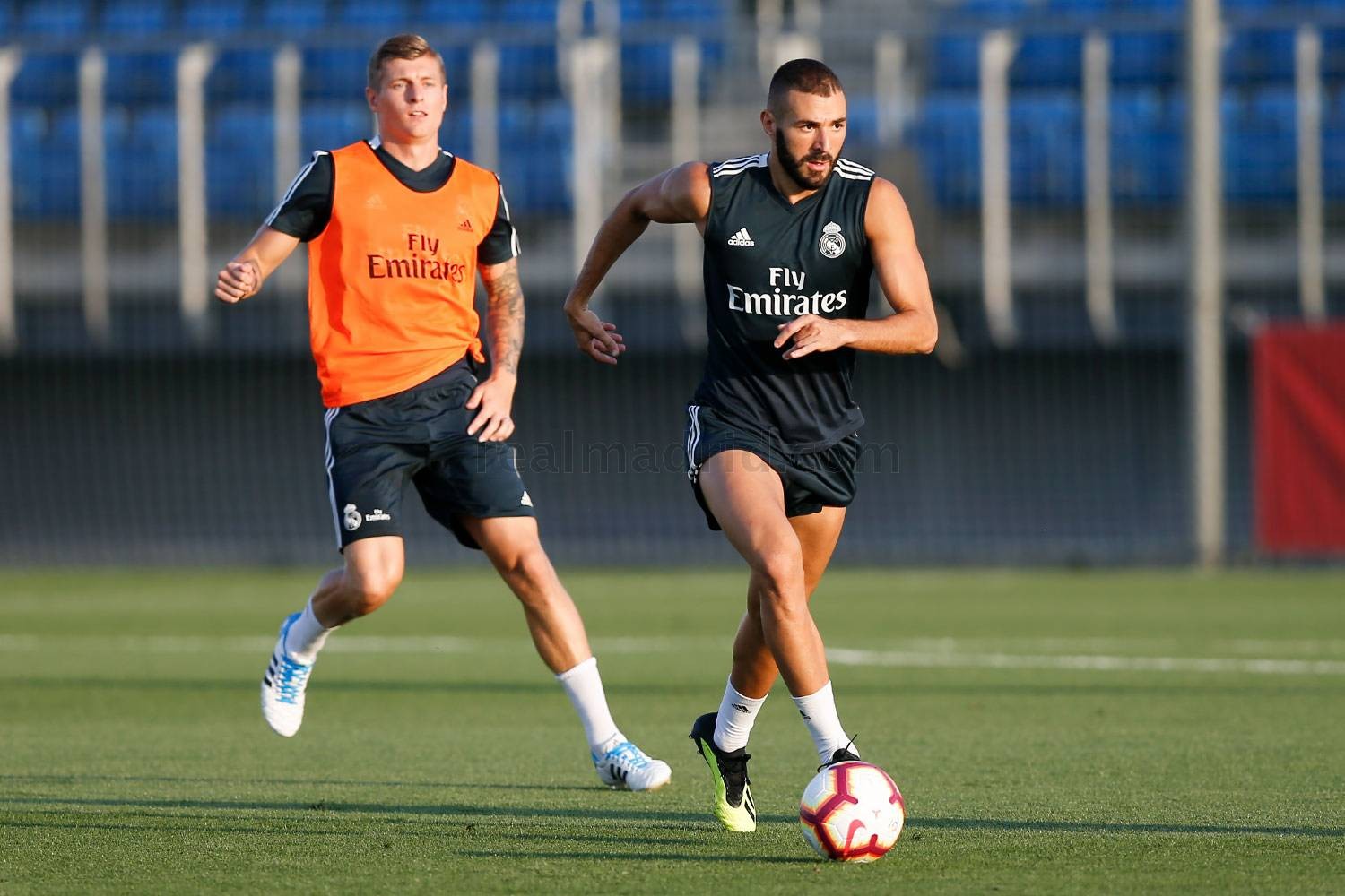 Cướp mục tiêu của kình địch, ngày vui của Solskjaer sẽ còn nối dài - Bóng Đá