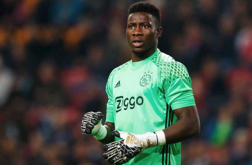 Đội hình tiêu biểu Châu Phi 2018 - Bóng Đá