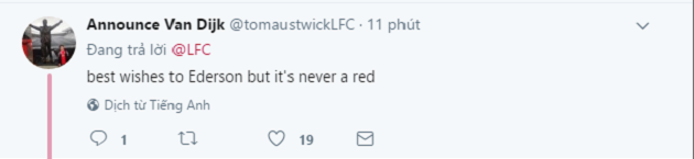 CĐV Liverpool điên tiết với tấm thẻ đỏ của Mane - Bóng Đá