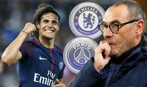 3 mục tiêu của Chelsea trong tháng Giêng - Bóng Đá