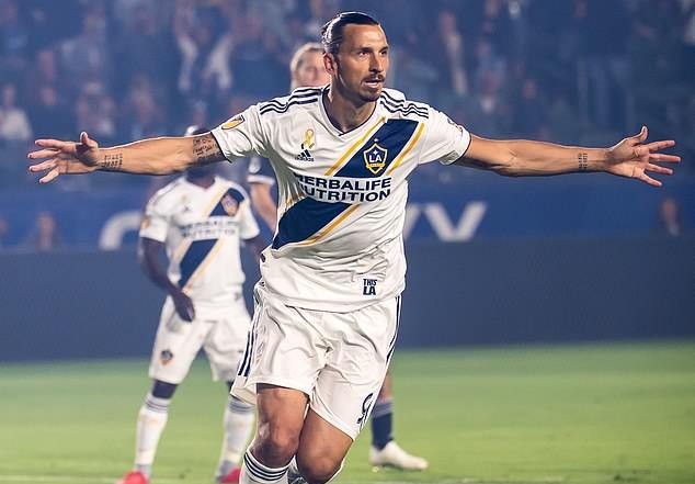 CLB quyết chiêu mộ Zlatan Ibrahimovic - Bóng Đá