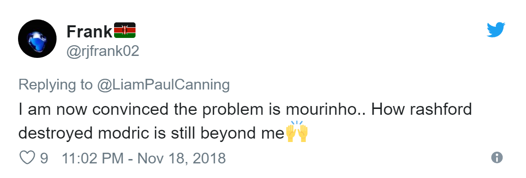 Manchester United fans have worrying theory about Jose Mourinho and Marcus Rashford - Bóng Đá