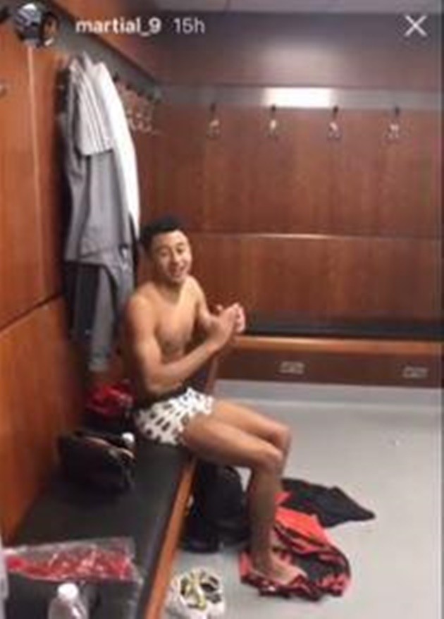 Lukaku và 