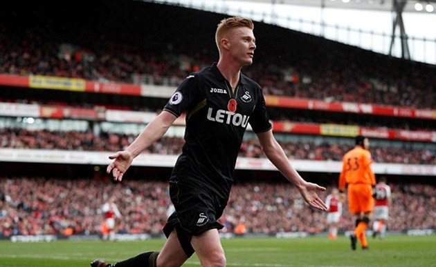 Stoke Lei - Bóng Đá