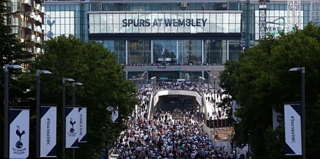 Chảo lửa Wembley nóng dần, Burnley run rẩy? - Bóng Đá