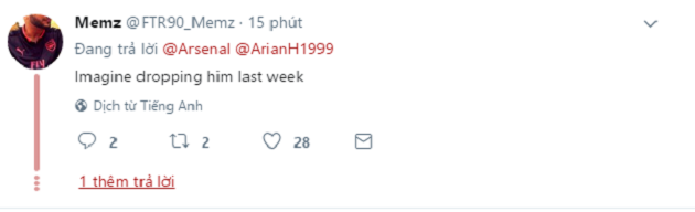 Fan Arseanal 