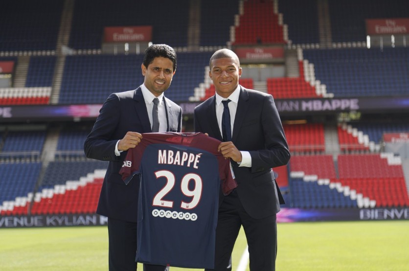 Son Heung Min và đồng đội thể hiện 