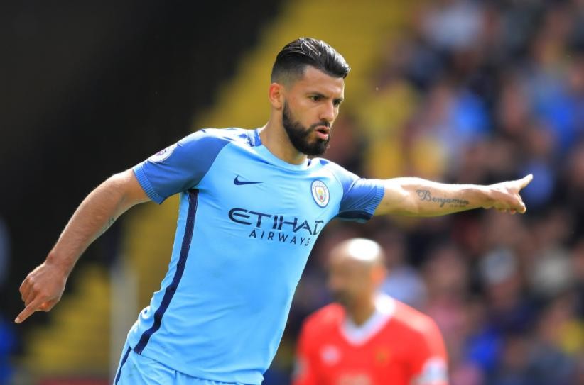 Man City thống trị bảng xếp hạng kiến tạo Ngoại hạng Anh - Bóng Đá