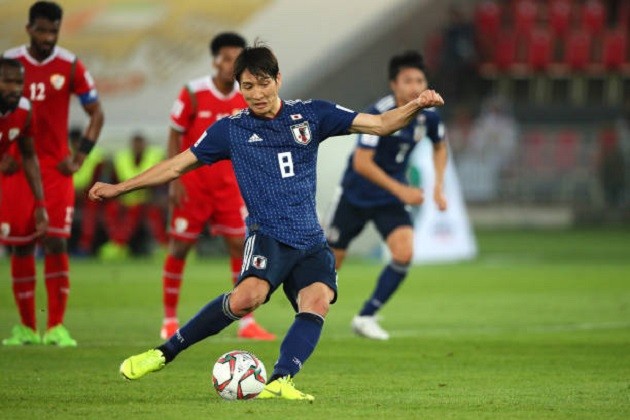 Nhật Bản phung phí cơ hội, Việt Nam bỏ lỡ cơ hội đứng trên một đối thủ - Bóng Đá
