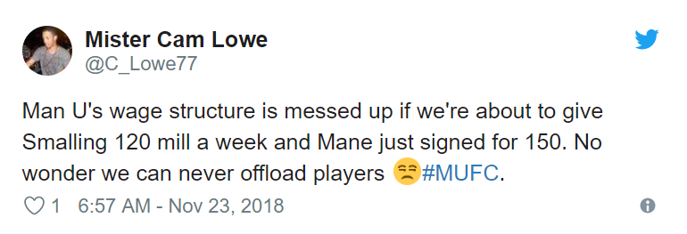 'We are a small club now' - Some Man United fans filled with despair after major Liverpool news - Bóng Đá