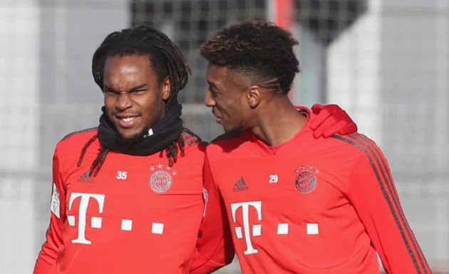 Lewandowski thân ai nhất ở Bayern, đã có câu trả lời - Bóng Đá