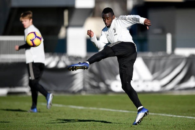 Ronaldo làm nóng sau kì nghỉ Đông, hướng đến kì lục khủng - Bóng Đá