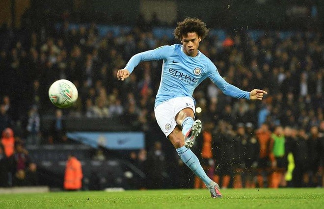 Những cầu thủ dưới 23 tuổi xuất sắc nhất Premier League hiện tại - Bóng Đá