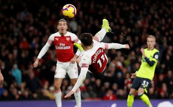 Ảnh tập MC - Bóng Đá