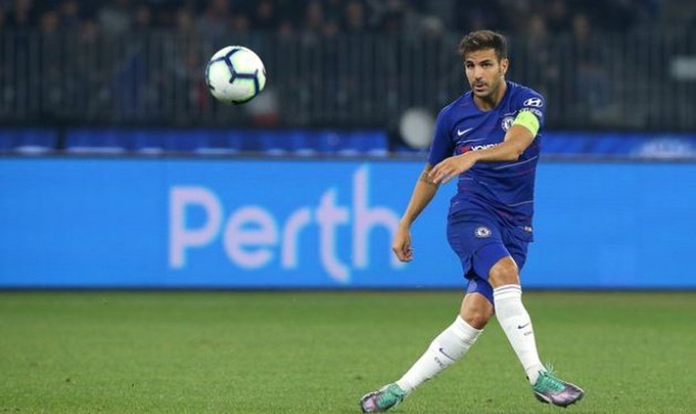 3 ngôi sao vốn không còn tương lai tại Chelsea - Bóng Đá