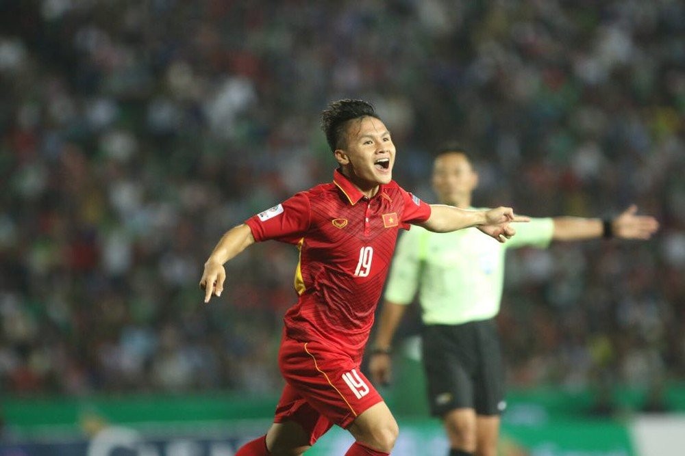 Sau AFF Cup, bầu Đức tin HLV Park Hang-seo sẽ giúp Việt Nam vô địch SEA Games 30 - Bóng Đá