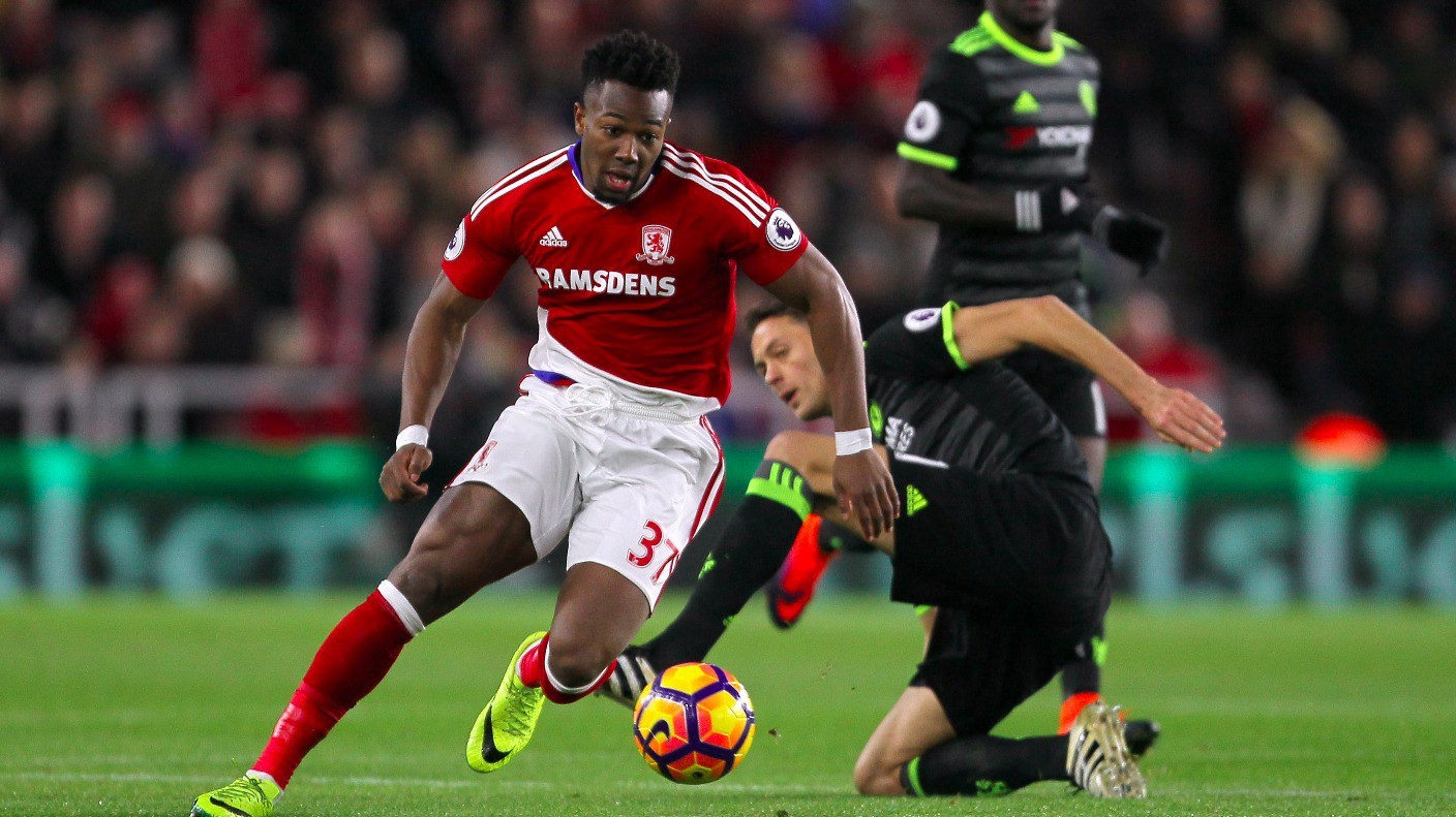 Dembele rê bóng nhiều nhất Premier League từ năm 2012 - Bóng Đá
