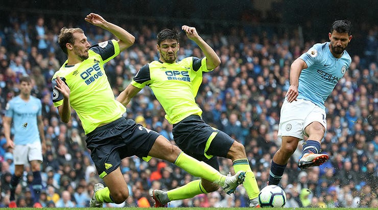 Xếp hạng 5 tiền đạo nguy hiểm nhất Premier League ở thời điểm hiện tại - Bóng Đá