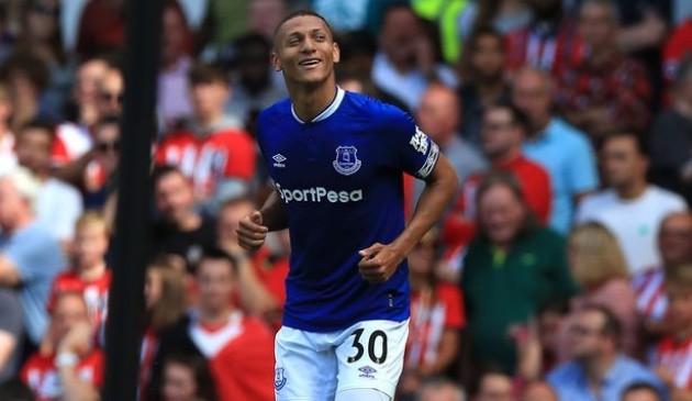 TOP 10 'máy chạy' tại NHA tháng 8: Bất ngờ với người của Man Utd - Bóng Đá