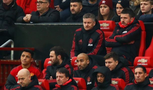 Sanchez hé lộ 4 điều Solskjaer bắt buộc các cầu thủ Man Utd phải làm - Bóng Đá
